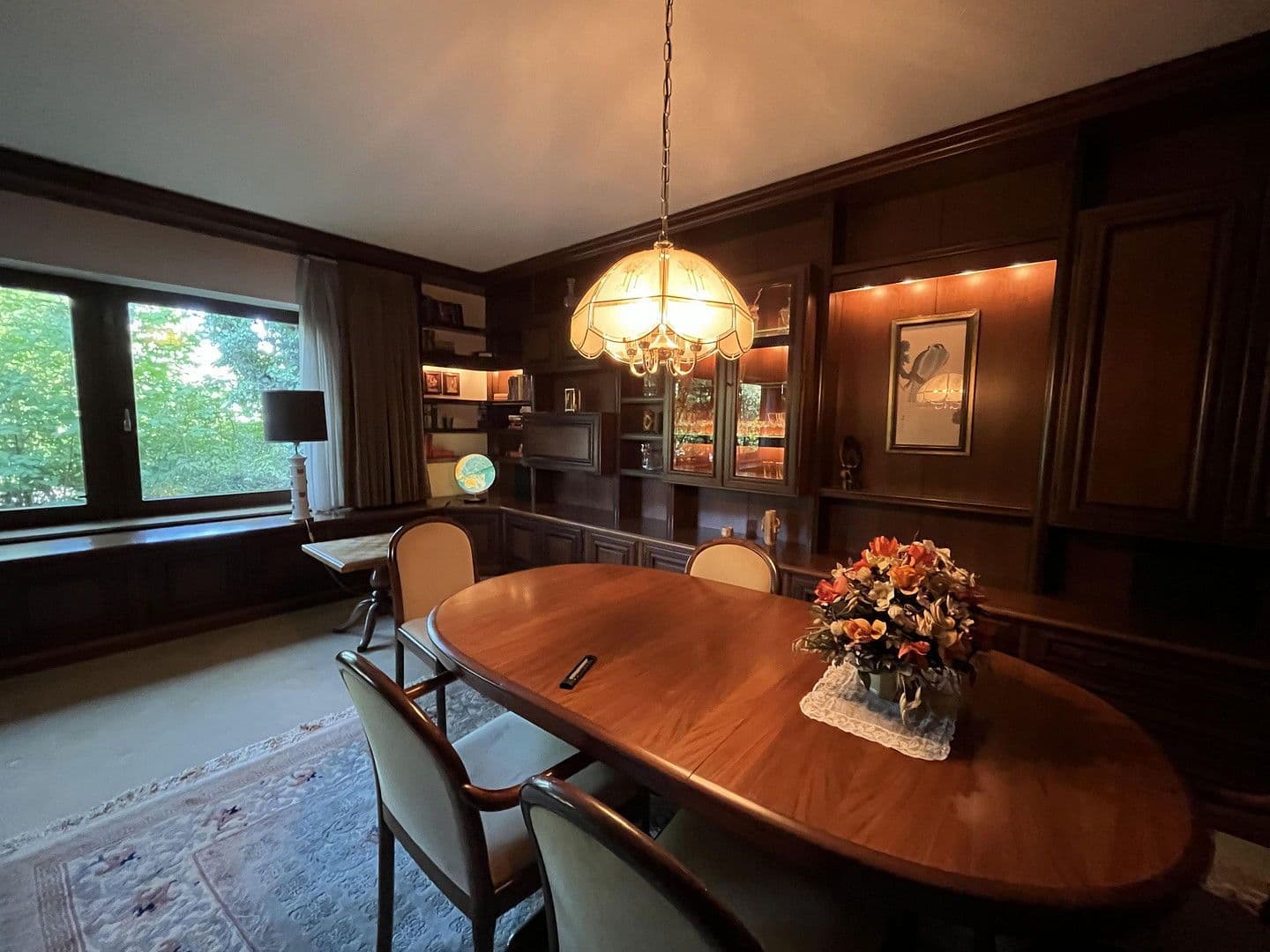 Pronájem domu 202 m², pozemek 947 m², Rellingen, Šlesvicko-Holštýnsko Pronájem domu 202 m², pozemek 947 m², Rellingen, Šlesvicko-Holštýnsko