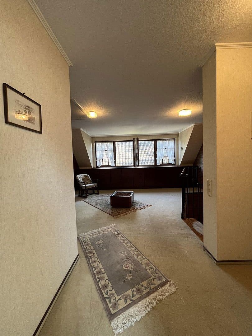 Pronájem domu 202 m², pozemek 947 m², Rellingen, Šlesvicko-Holštýnsko Pronájem domu 202 m², pozemek 947 m², Rellingen, Šlesvicko-Holštýnsko