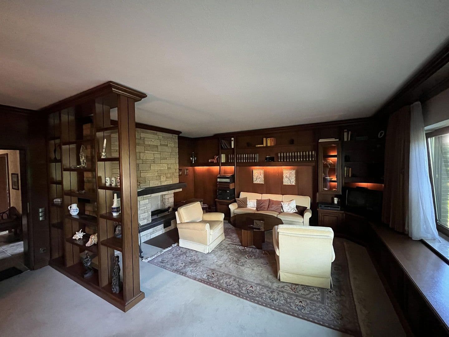 Pronájem domu 202 m², pozemek 947 m², Rellingen, Šlesvicko-Holštýnsko Pronájem domu 202 m², pozemek 947 m², Rellingen, Šlesvicko-Holštýnsko