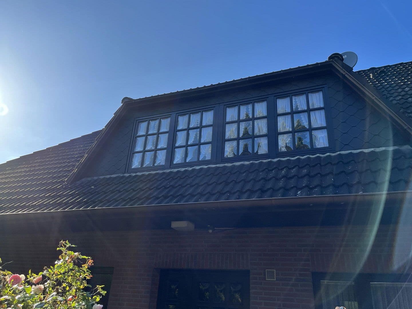 Pronájem domu 202 m², pozemek 947 m², Rellingen, Šlesvicko-Holštýnsko Pronájem domu 202 m², pozemek 947 m², Rellingen, Šlesvicko-Holštýnsko