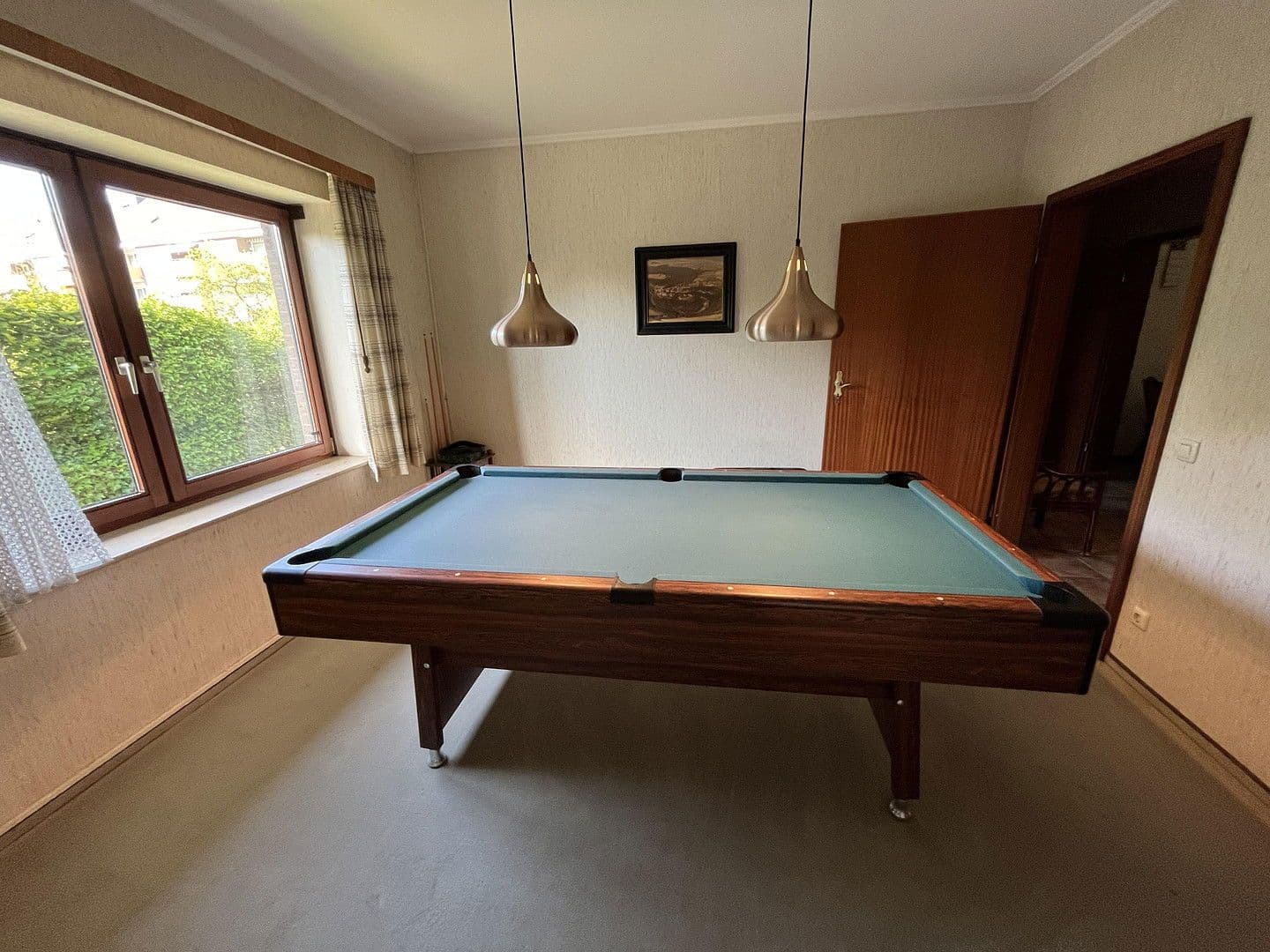 Pronájem domu 202 m², pozemek 947 m², Rellingen, Šlesvicko-Holštýnsko Pronájem domu 202 m², pozemek 947 m², Rellingen, Šlesvicko-Holštýnsko