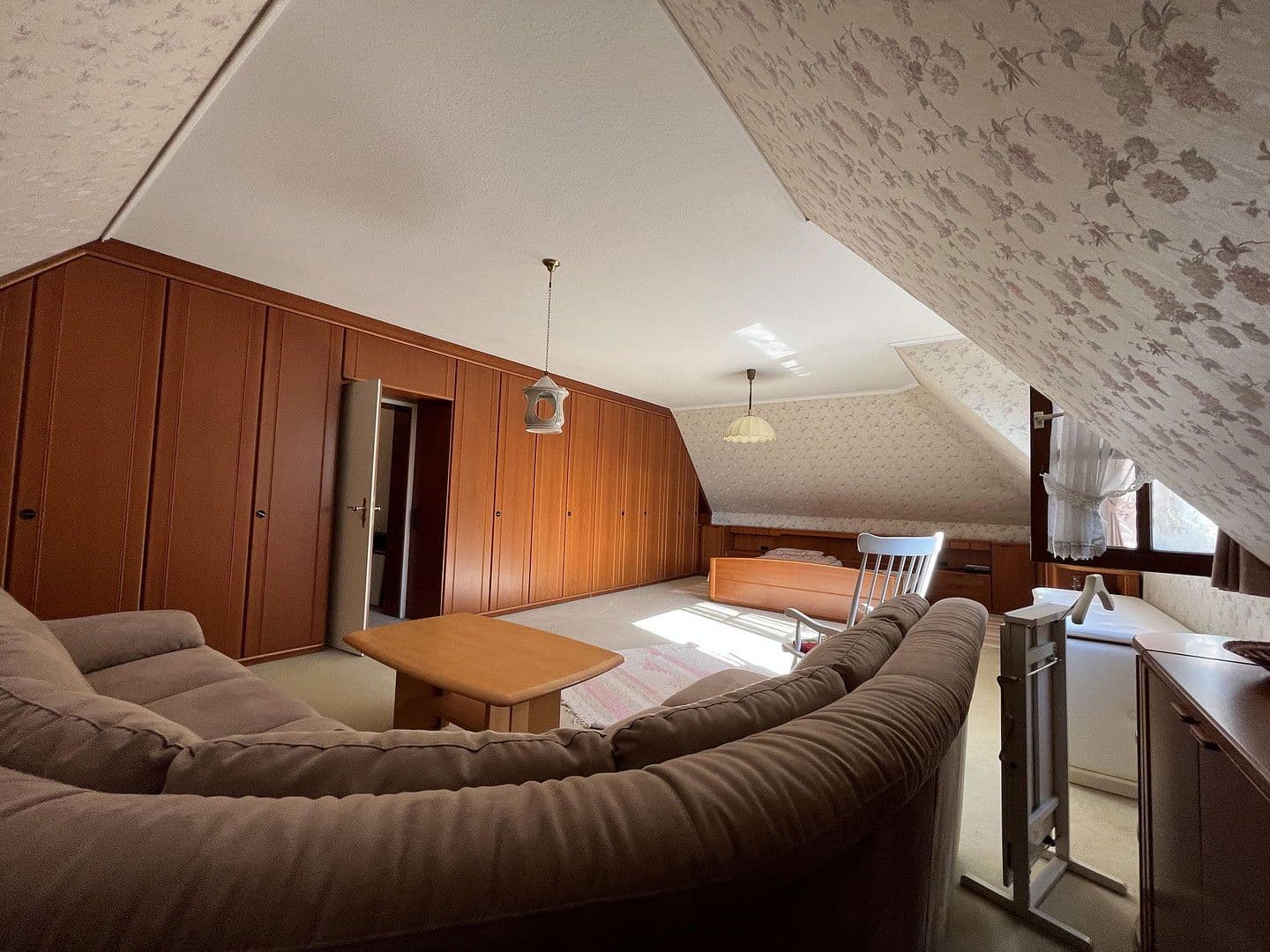 Pronájem domu 202 m², pozemek 947 m², Rellingen, Šlesvicko-Holštýnsko Pronájem domu 202 m², pozemek 947 m², Rellingen, Šlesvicko-Holštýnsko