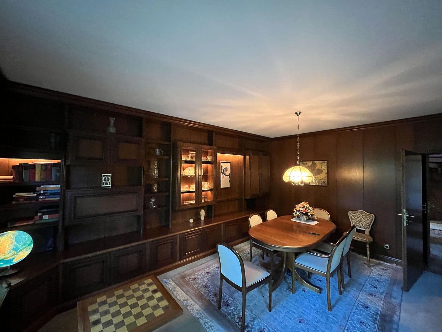 Pronájem domu 202 m², pozemek 947 m², Rellingen, Šlesvicko-Holštýnsko Pronájem domu 202 m², pozemek 947 m², Rellingen, Šlesvicko-Holštýnsko