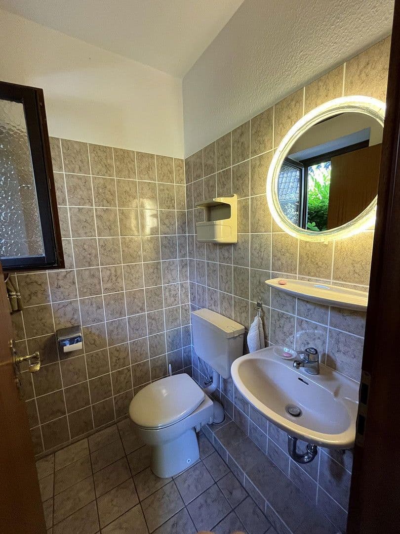 Pronájem domu 202 m², pozemek 947 m², Rellingen, Šlesvicko-Holštýnsko Pronájem domu 202 m², pozemek 947 m², Rellingen, Šlesvicko-Holštýnsko