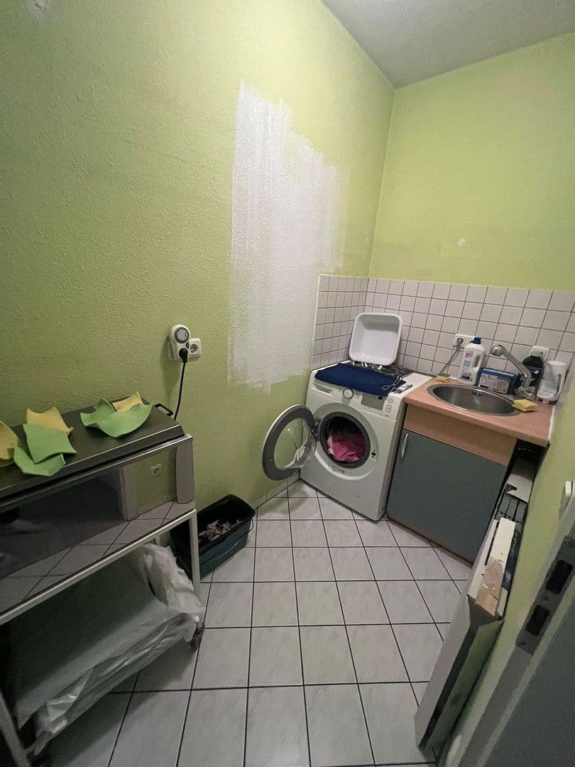 Pronájem kanceláře 65 m², Pfotenhauerstr. 52, Dresden, Sasko Pronájem kanceláře 65 m², Pfotenhauerstr. 52, Dresden, Sasko