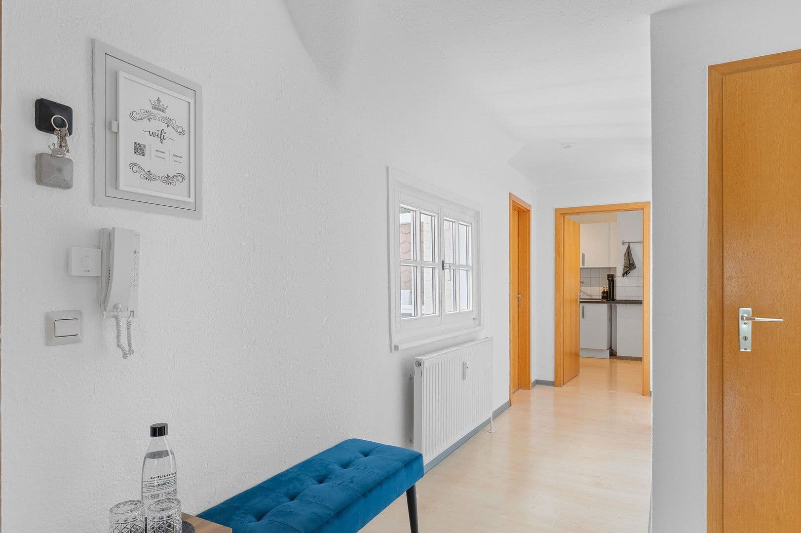 Pronájem bytu 2+kk 92 m², Am Kronenhof 29, Esslingen am Neckar, Bádensko-Württembersko Pronájem bytu 2+kk 92 m², Am Kronenhof 29, Esslingen am Neckar, Bádensko-Württembersko