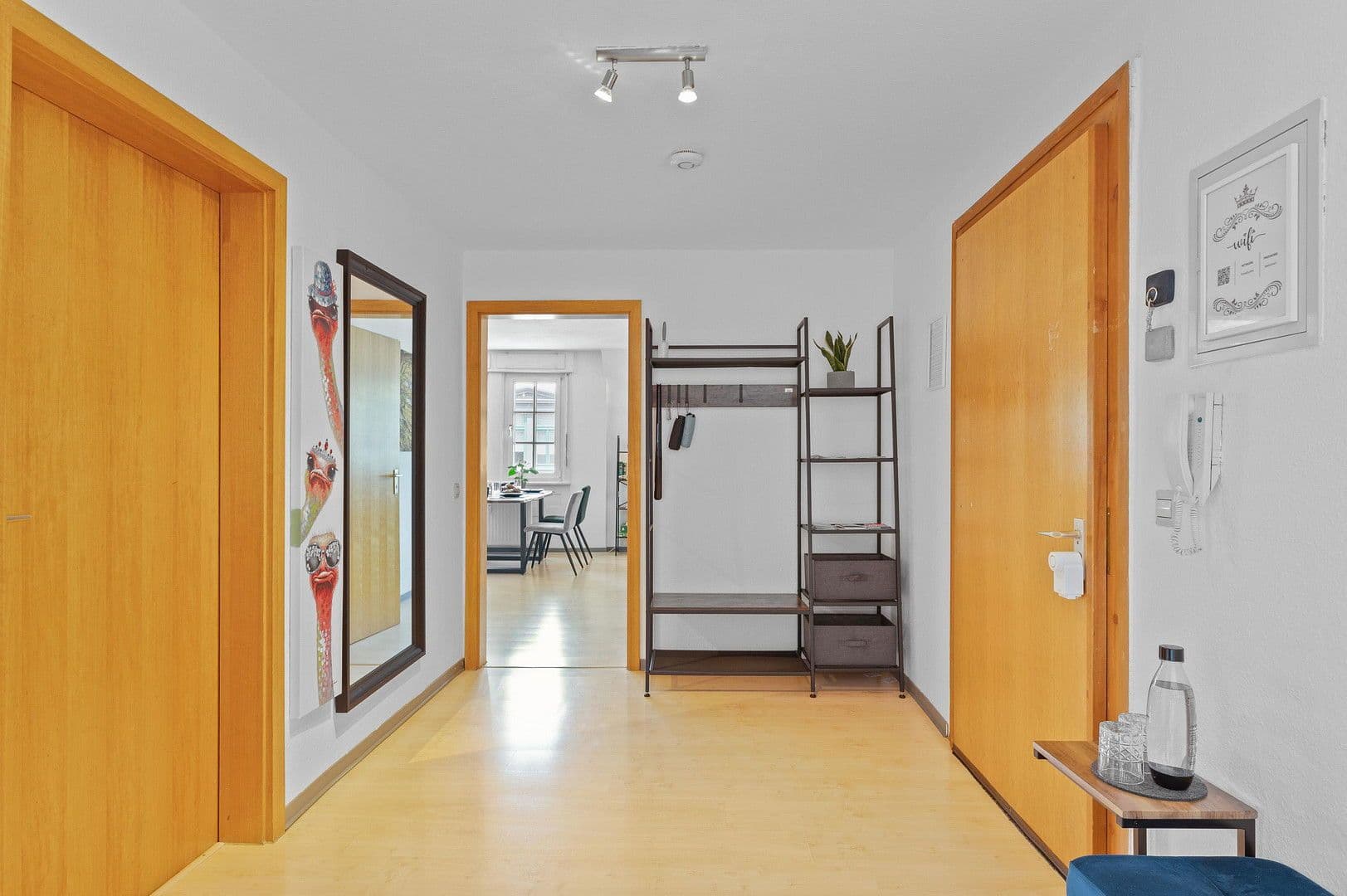 Pronájem bytu 2+kk 92 m², Am Kronenhof 29, Esslingen am Neckar, Bádensko-Württembersko Pronájem bytu 2+kk 92 m², Am Kronenhof 29, Esslingen am Neckar, Bádensko-Württembersko