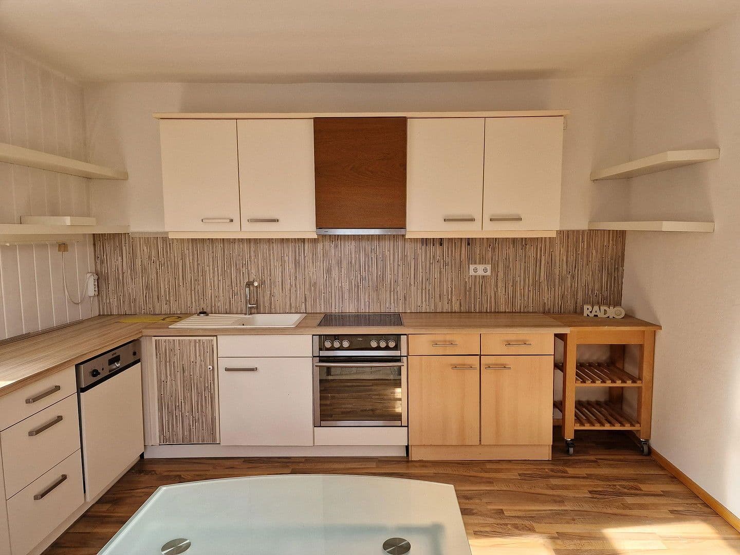 Pronájem bytu 3+kk 114 m², Osteröderstraße 60a, Clausthal-Zellerfeld, Dolní Sasko Pronájem bytu 3+kk 114 m², Osteröderstraße 60a, Clausthal-Zellerfeld, Dolní Sasko