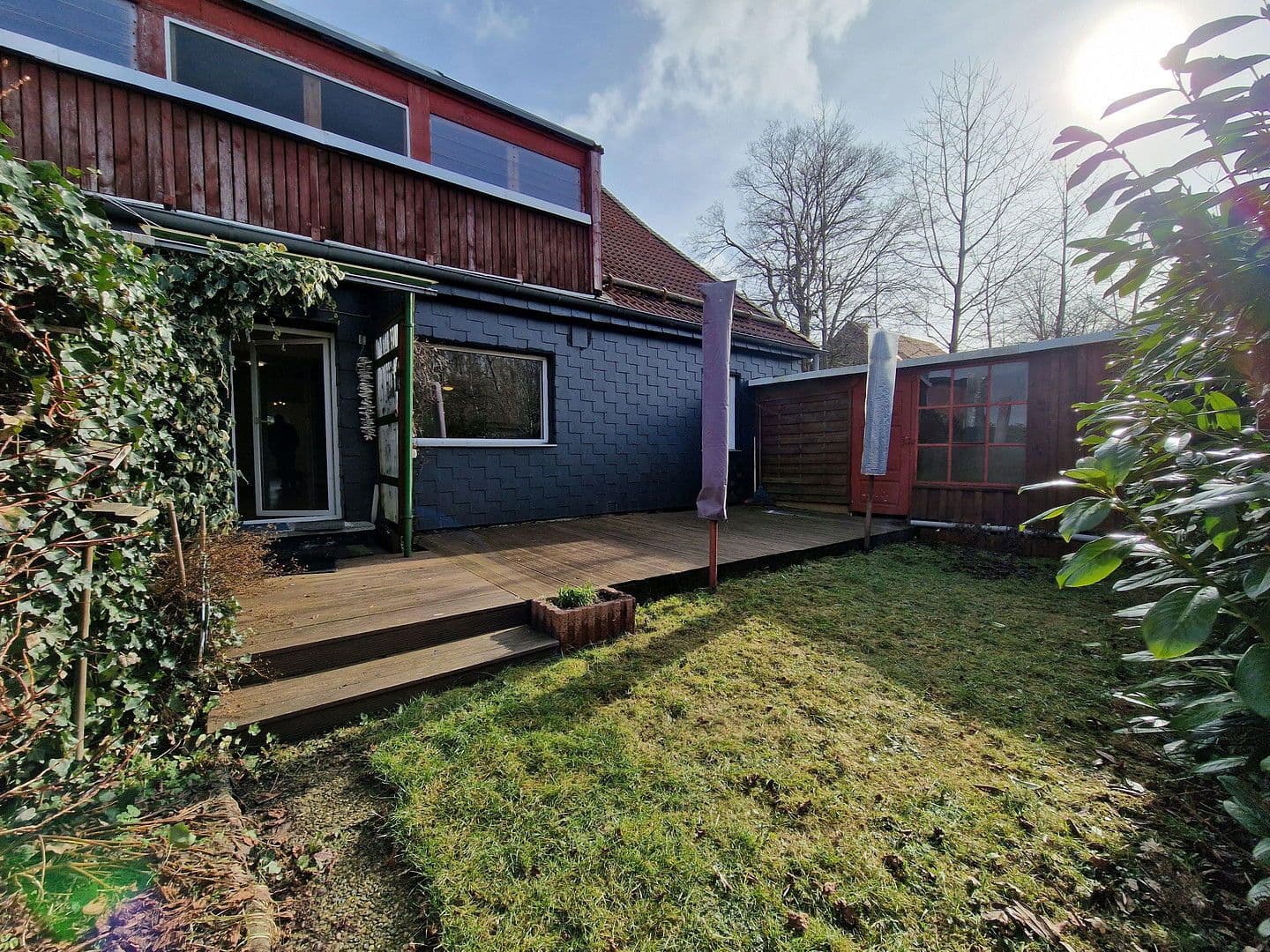 Pronájem bytu 3+kk 114 m², Osteröderstraße 60a, Clausthal-Zellerfeld, Dolní Sasko Pronájem bytu 3+kk 114 m², Osteröderstraße 60a, Clausthal-Zellerfeld, Dolní Sasko