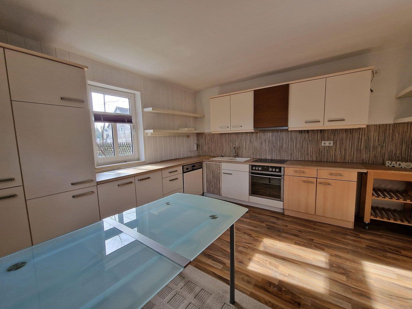 Pronájem bytu 3+kk 114 m², Osteröderstraße 60a, Clausthal-Zellerfeld, Dolní Sasko Pronájem bytu 3+kk 114 m², Osteröderstraße 60a, Clausthal-Zellerfeld, Dolní Sasko