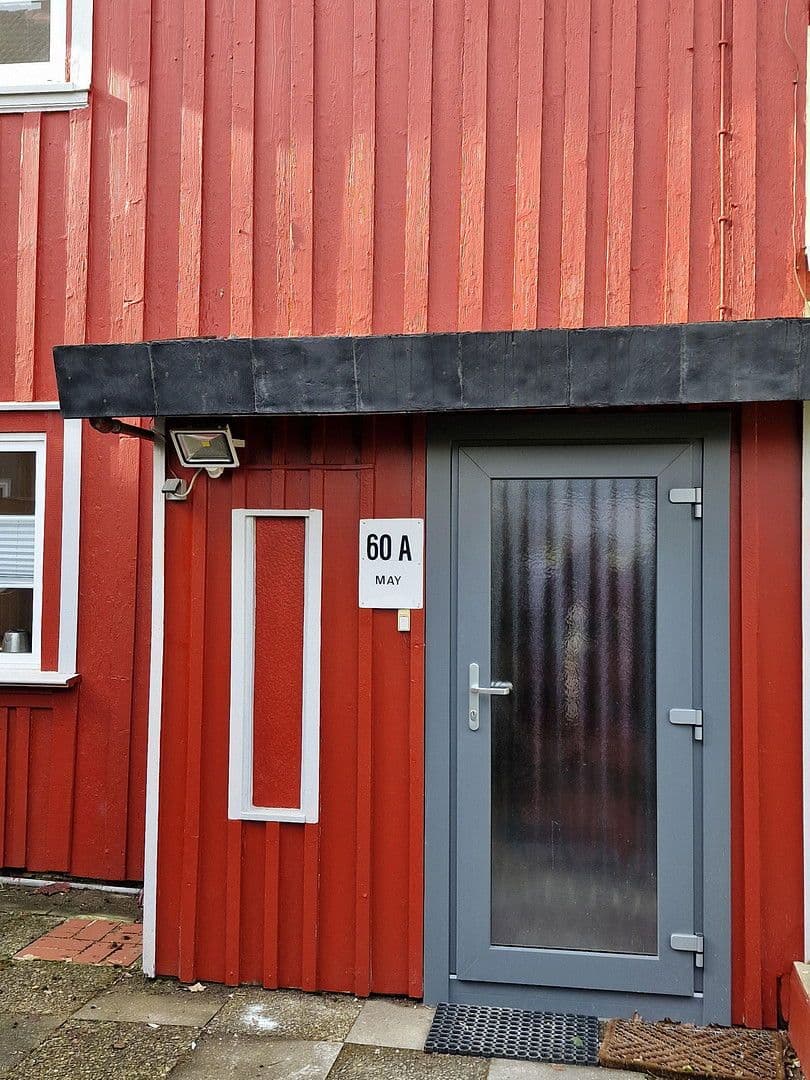 Pronájem bytu 3+kk 114 m², Osteröderstraße 60a, Clausthal-Zellerfeld, Dolní Sasko Pronájem bytu 3+kk 114 m², Osteröderstraße 60a, Clausthal-Zellerfeld, Dolní Sasko