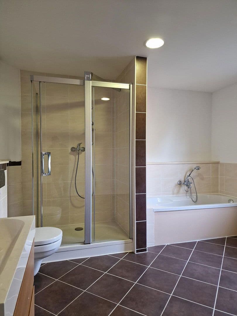 Pronájem bytu 3+kk 114 m², Osteröderstraße 60a, Clausthal-Zellerfeld, Dolní Sasko Pronájem bytu 3+kk 114 m², Osteröderstraße 60a, Clausthal-Zellerfeld, Dolní Sasko