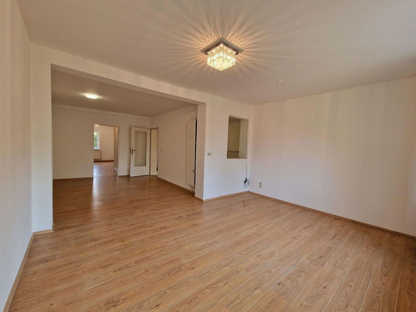 Pronájem bytu 3+kk 114 m², Osteröderstraße 60a, Clausthal-Zellerfeld, Dolní Sasko Pronájem bytu 3+kk 114 m², Osteröderstraße 60a, Clausthal-Zellerfeld, Dolní Sasko