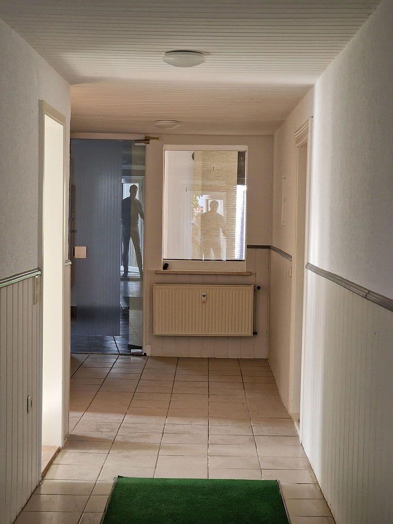 Pronájem bytu 3+kk 114 m², Osteröderstraße 60a, Clausthal-Zellerfeld, Dolní Sasko Pronájem bytu 3+kk 114 m², Osteröderstraße 60a, Clausthal-Zellerfeld, Dolní Sasko