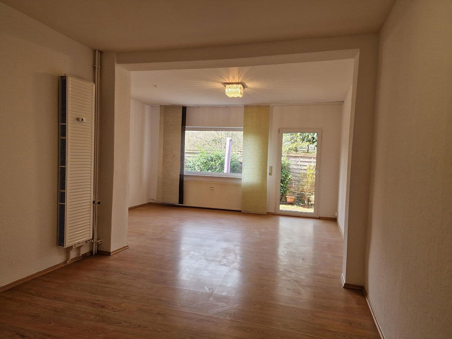 Pronájem bytu 3+kk 114 m², Osteröderstraße 60a, Clausthal-Zellerfeld, Dolní Sasko Pronájem bytu 3+kk 114 m², Osteröderstraße 60a, Clausthal-Zellerfeld, Dolní Sasko