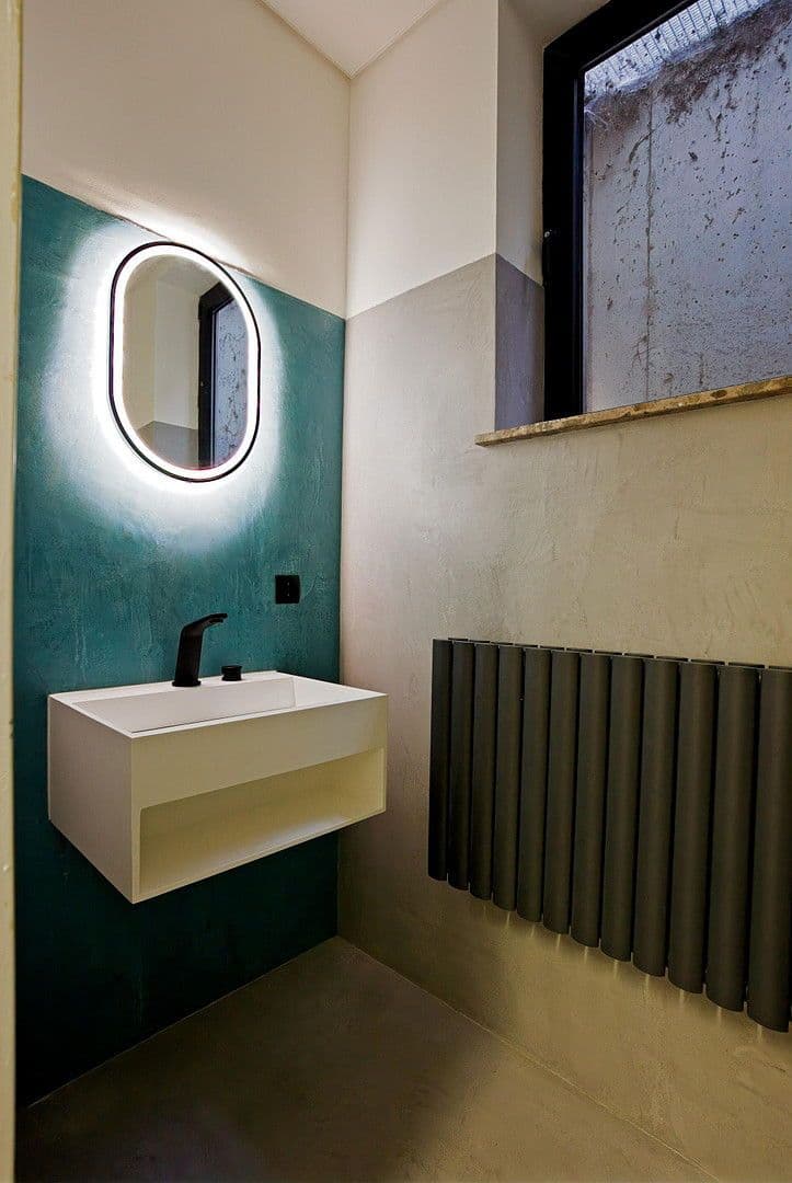 Pronájem kanceláře 105 m², Taubentalstraße 26, Walkenried, Dolní Sasko Pronájem kanceláře 105 m², Taubentalstraße 26, Walkenried, Dolní Sasko