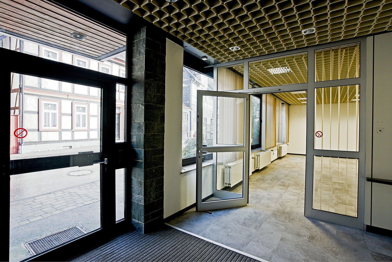 Pronájem kanceláře 105 m², Taubentalstraße 26, Walkenried, Dolní Sasko Pronájem kanceláře 105 m², Taubentalstraße 26, Walkenried, Dolní Sasko