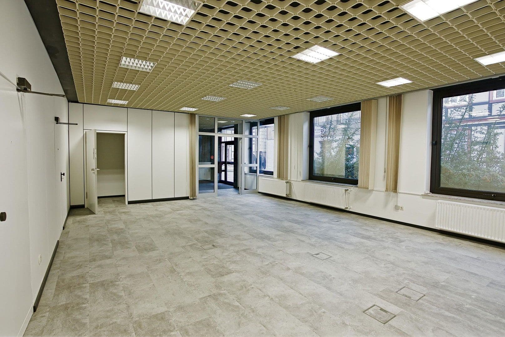 Pronájem kanceláře 105 m², Taubentalstraße 26, Walkenried, Dolní Sasko Pronájem kanceláře 105 m², Taubentalstraße 26, Walkenried, Dolní Sasko
