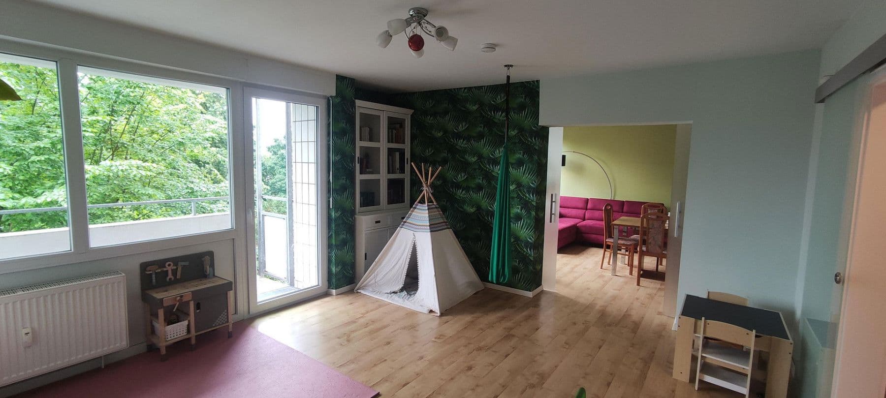 Prodej bytu 3+1 94 m², Eugen-Richter-Str. 159, Karlsruhe, Bádensko-Württembersko Prodej bytu 3+1 94 m², Eugen-Richter-Str. 159, Karlsruhe, Bádensko-Württembersko