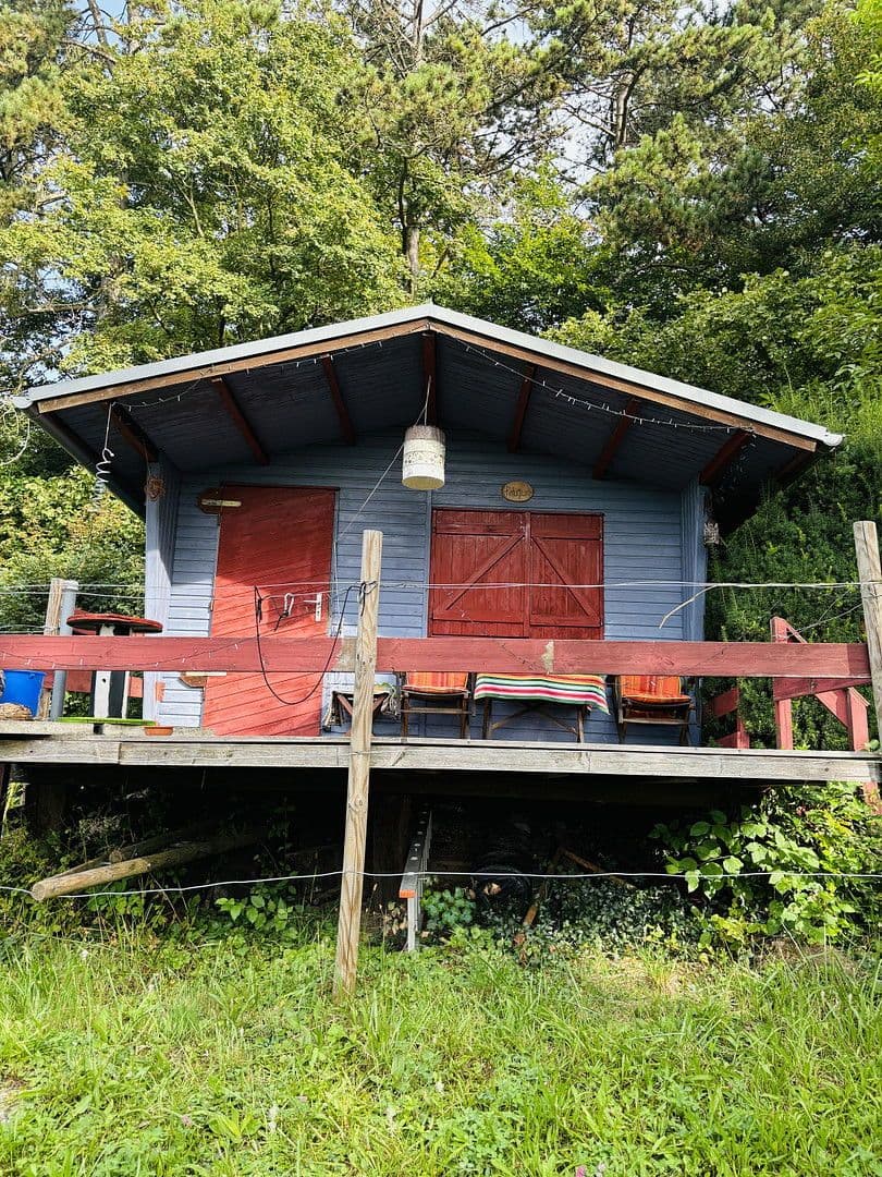 Prodej pozemku 701 m², Lohrberg, Seckbach, Frankfurt am Main, Hessen Prodej pozemku 701 m², Lohrberg, Seckbach, Frankfurt am Main, Hessen