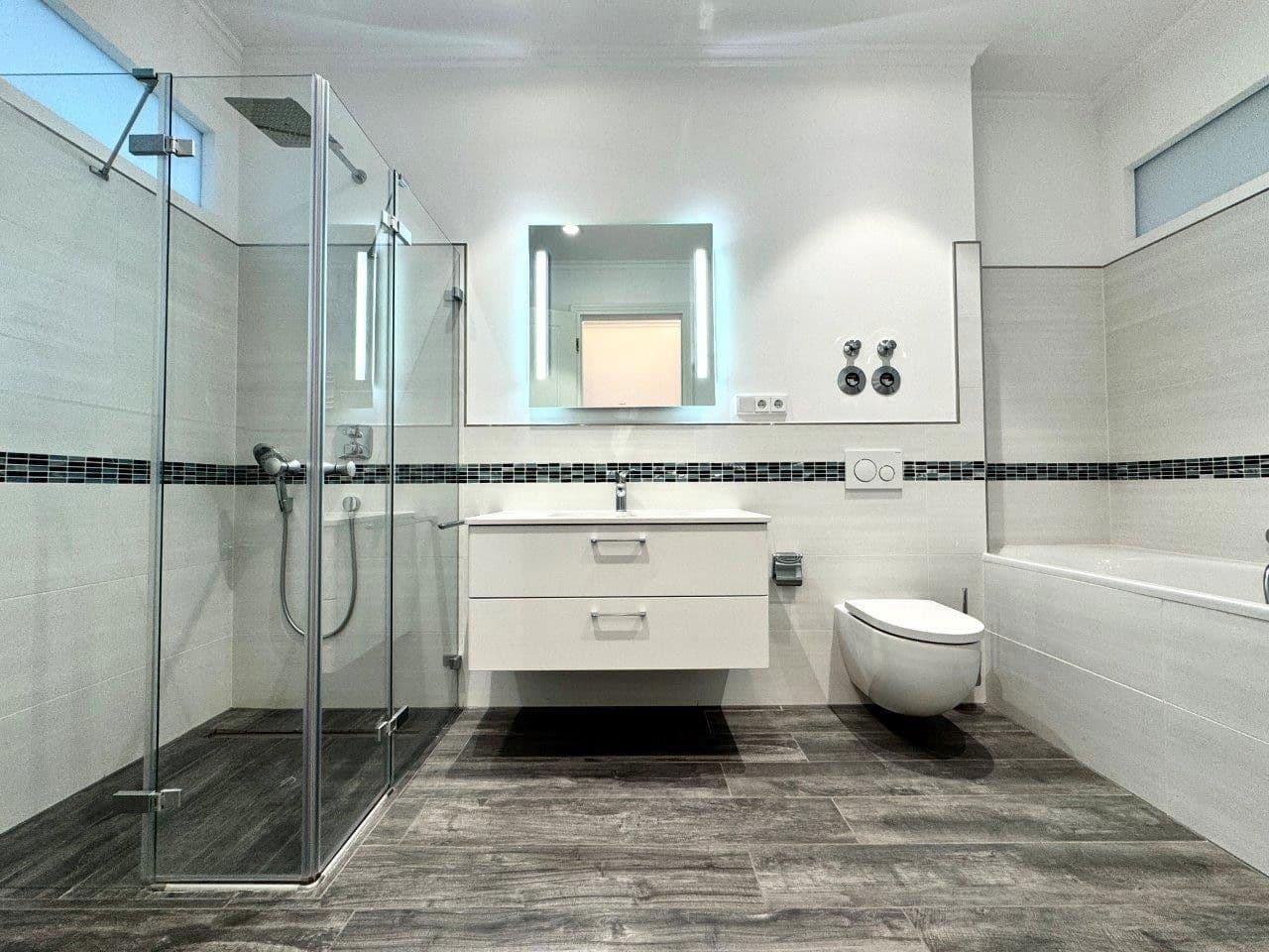 Pronájem bytu 2+1 113 m², Müggelseedamm 288, Berlin, Berlín Pronájem bytu 2+1 113 m², Müggelseedamm 288, Berlin, Berlín