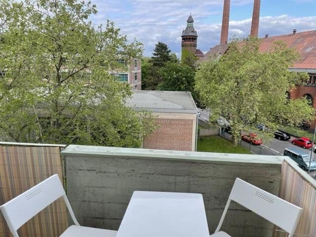 Pronájem bytu 2+1 48 m², Köln, Severní Porýní-Vestfálsko Pronájem bytu 2+1 48 m², Köln, Severní Porýní-Vestfálsko