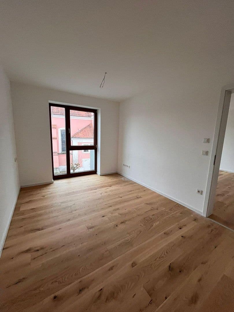 Pronájem bytu 2+1 61 m², Gangkofen, Bavorsko Pronájem bytu 2+1 61 m², Gangkofen, Bavorsko