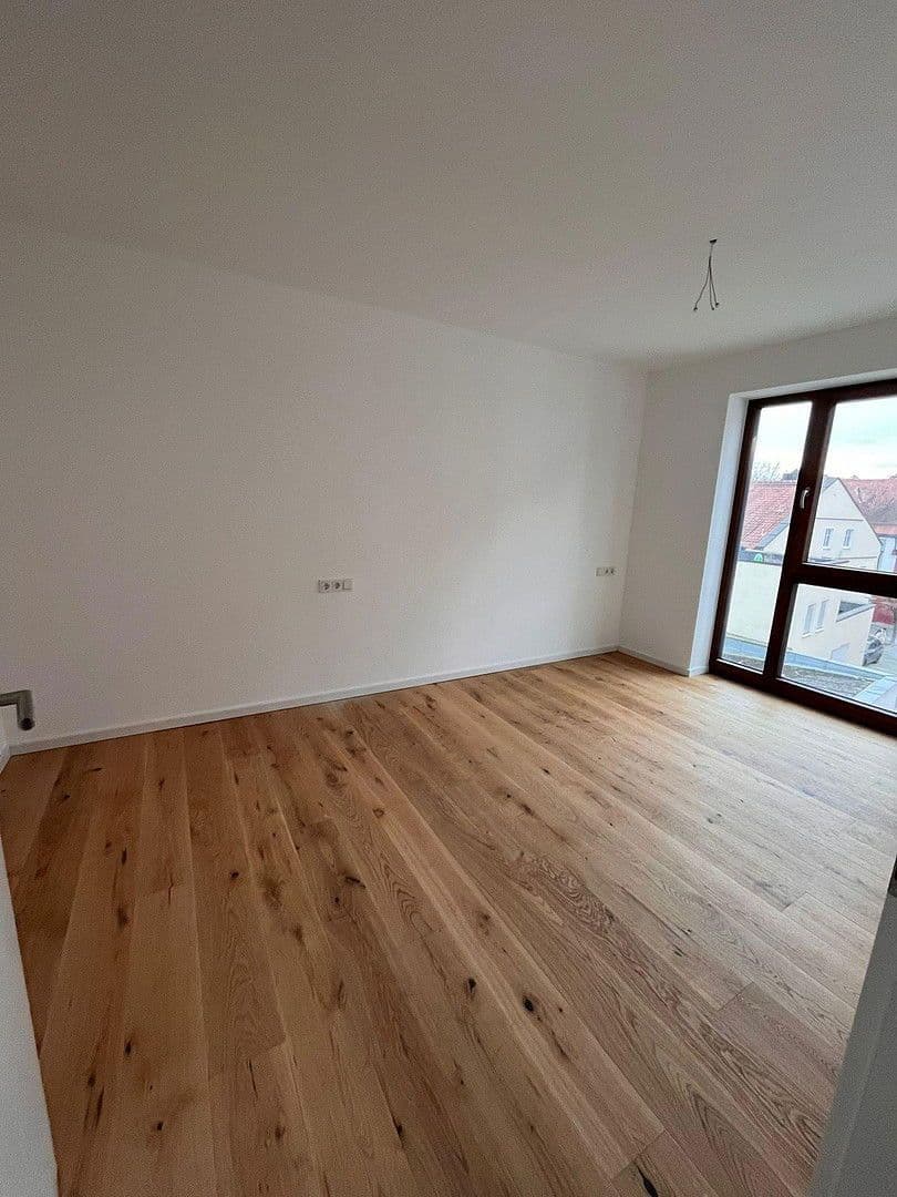 Pronájem bytu 2+1 61 m², Gangkofen, Bavorsko Pronájem bytu 2+1 61 m², Gangkofen, Bavorsko
