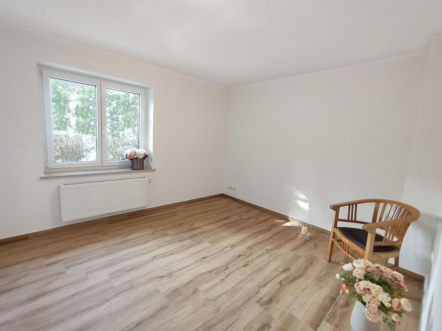 Pronájem bytu 2+1 47 m², Kiel, Šlesvicko-Holštýnsko Pronájem bytu 2+1 47 m², Kiel, Šlesvicko-Holštýnsko