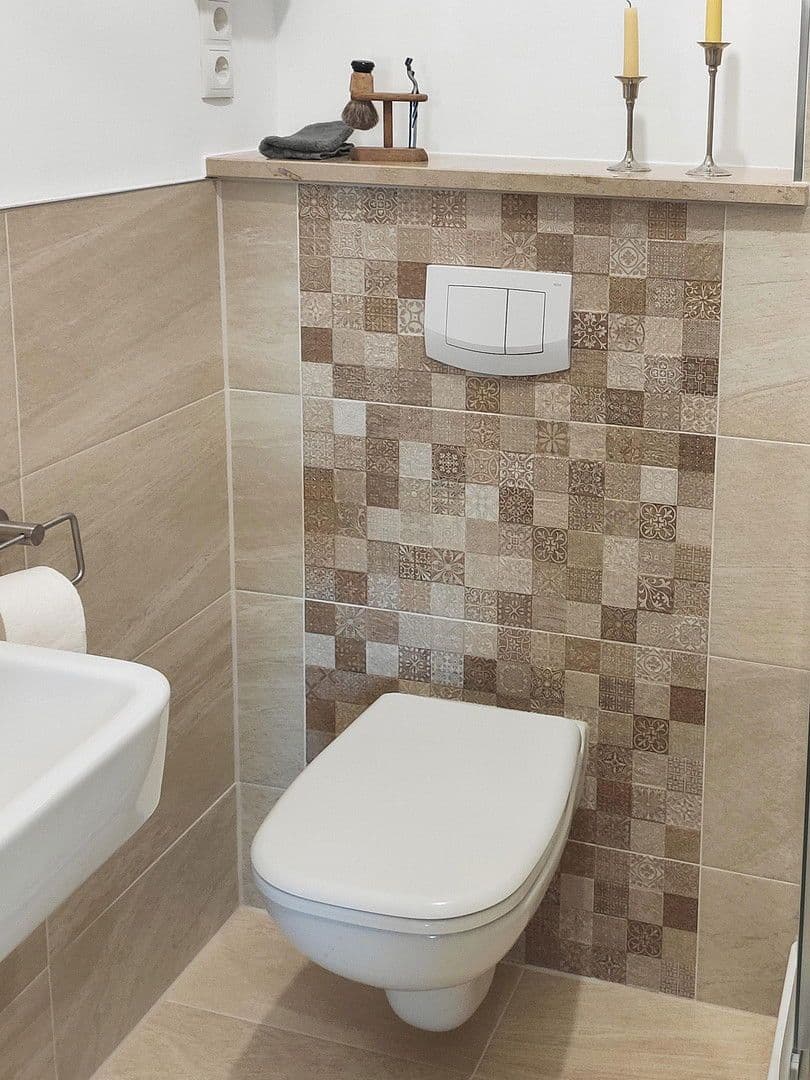 Pronájem bytu 2+1 47 m², Kiel, Šlesvicko-Holštýnsko Pronájem bytu 2+1 47 m², Kiel, Šlesvicko-Holštýnsko