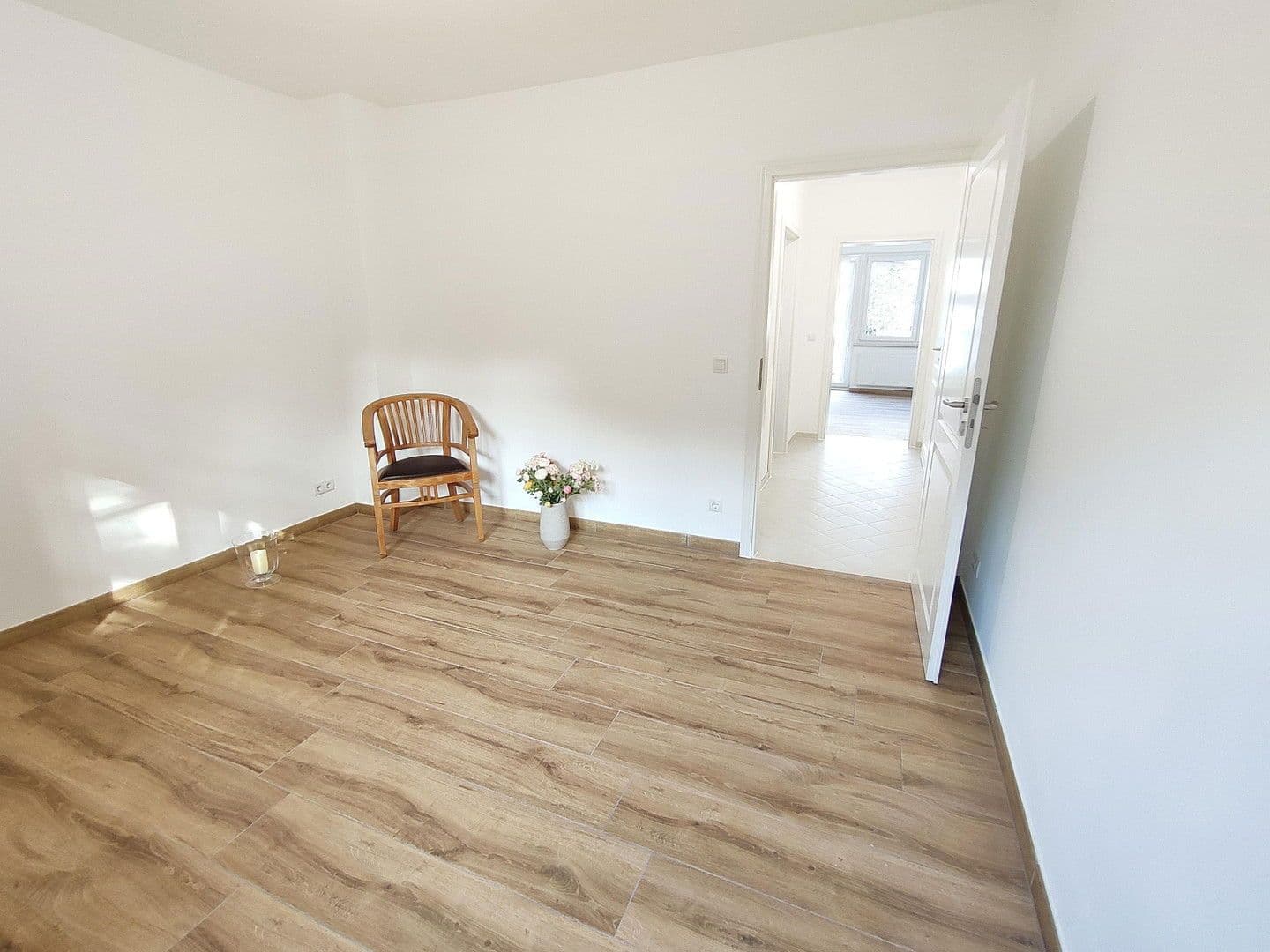 Pronájem bytu 2+1 47 m², Kiel, Šlesvicko-Holštýnsko Pronájem bytu 2+1 47 m², Kiel, Šlesvicko-Holštýnsko