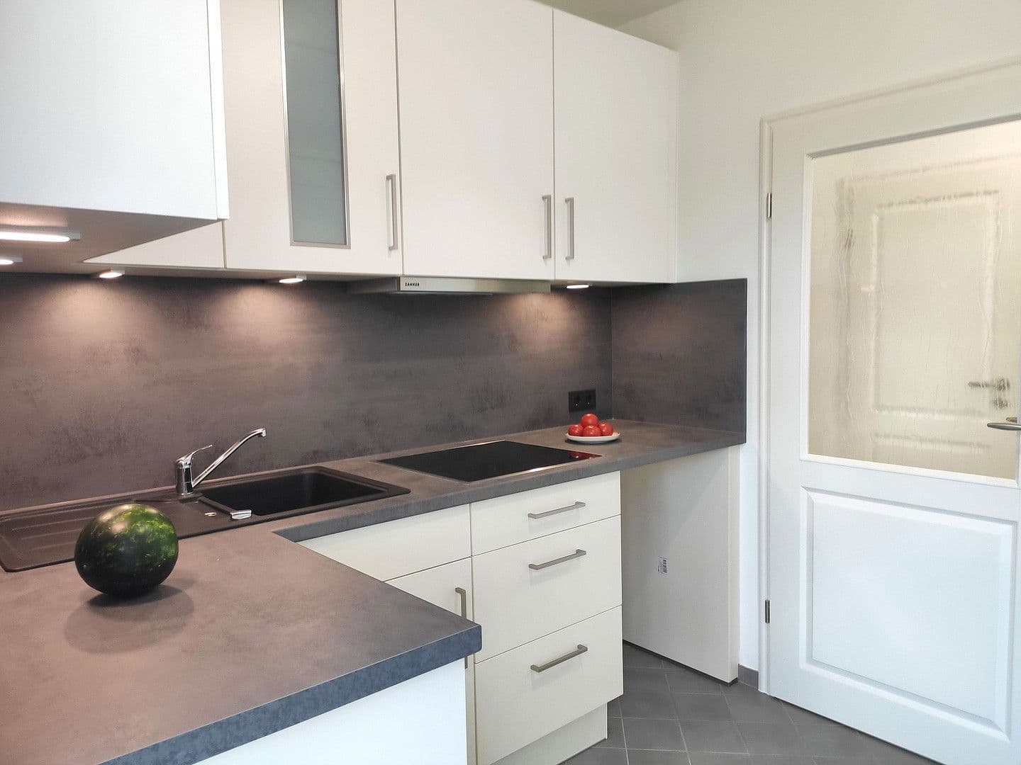 Pronájem bytu 2+1 47 m², Kiel, Šlesvicko-Holštýnsko Pronájem bytu 2+1 47 m², Kiel, Šlesvicko-Holštýnsko