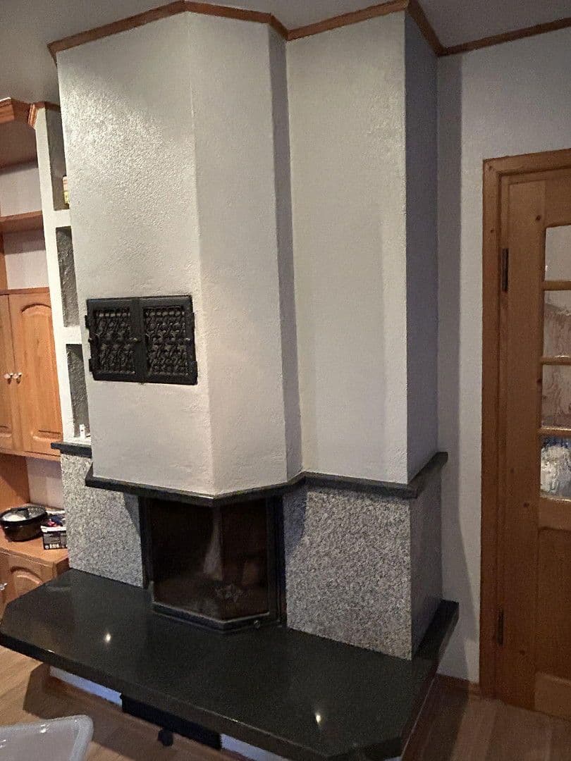 Prodej domu 160 m², pozemek 450 m², Brinkum, Dolní Sasko Prodej domu 160 m², pozemek 450 m², Brinkum, Dolní Sasko