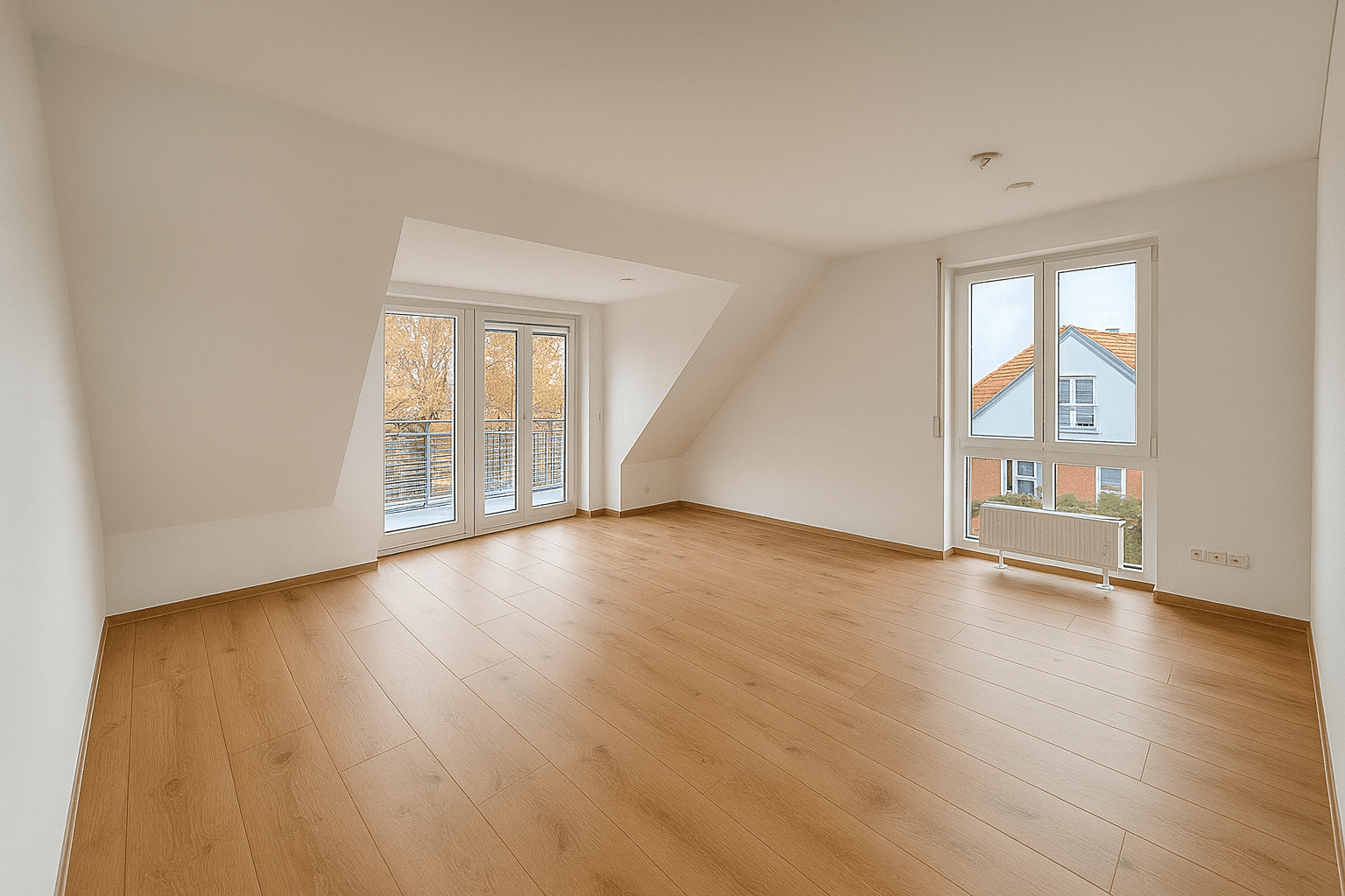Pronájem bytu 3+1 87 m², Waldblick 10, Ludwigsfelde, Braniborsko Pronájem bytu 3+1 87 m², Waldblick 10, Ludwigsfelde, Braniborsko