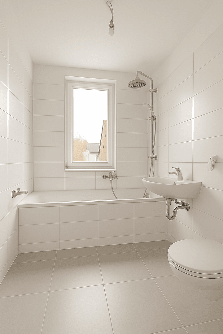 Pronájem bytu 3+1 87 m², Waldblick 10, Ludwigsfelde, Braniborsko Pronájem bytu 3+1 87 m², Waldblick 10, Ludwigsfelde, Braniborsko