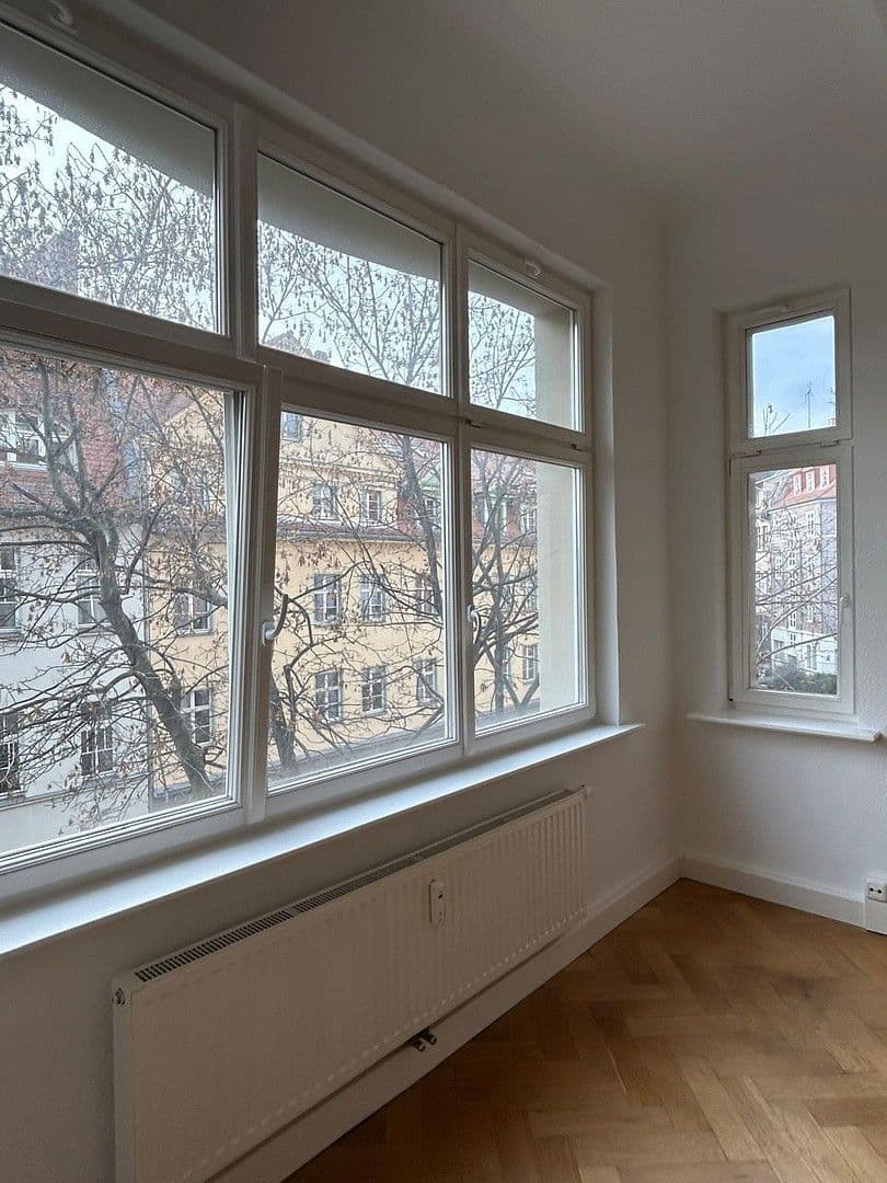 Pronájem bytu 5+1 150 m², Paracelsusstraße 2c, Halle (Saale), Sasko-Anhaltsko Pronájem bytu 5+1 150 m², Paracelsusstraße 2c, Halle (Saale), Sasko-Anhaltsko