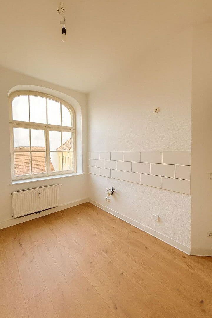 Pronájem bytu 5+1 150 m², Paracelsusstraße 2c, Halle (Saale), Sasko-Anhaltsko Pronájem bytu 5+1 150 m², Paracelsusstraße 2c, Halle (Saale), Sasko-Anhaltsko