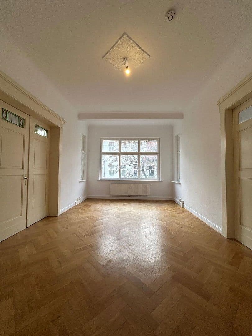 Pronájem bytu 5+1 150 m², Paracelsusstraße 2c, Halle (Saale), Sasko-Anhaltsko Pronájem bytu 5+1 150 m², Paracelsusstraße 2c, Halle (Saale), Sasko-Anhaltsko
