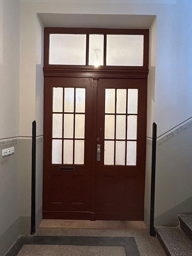 Pronájem bytu 5+1 150 m², Paracelsusstraße 2c, Halle (Saale), Sasko-Anhaltsko Pronájem bytu 5+1 150 m², Paracelsusstraße 2c, Halle (Saale), Sasko-Anhaltsko