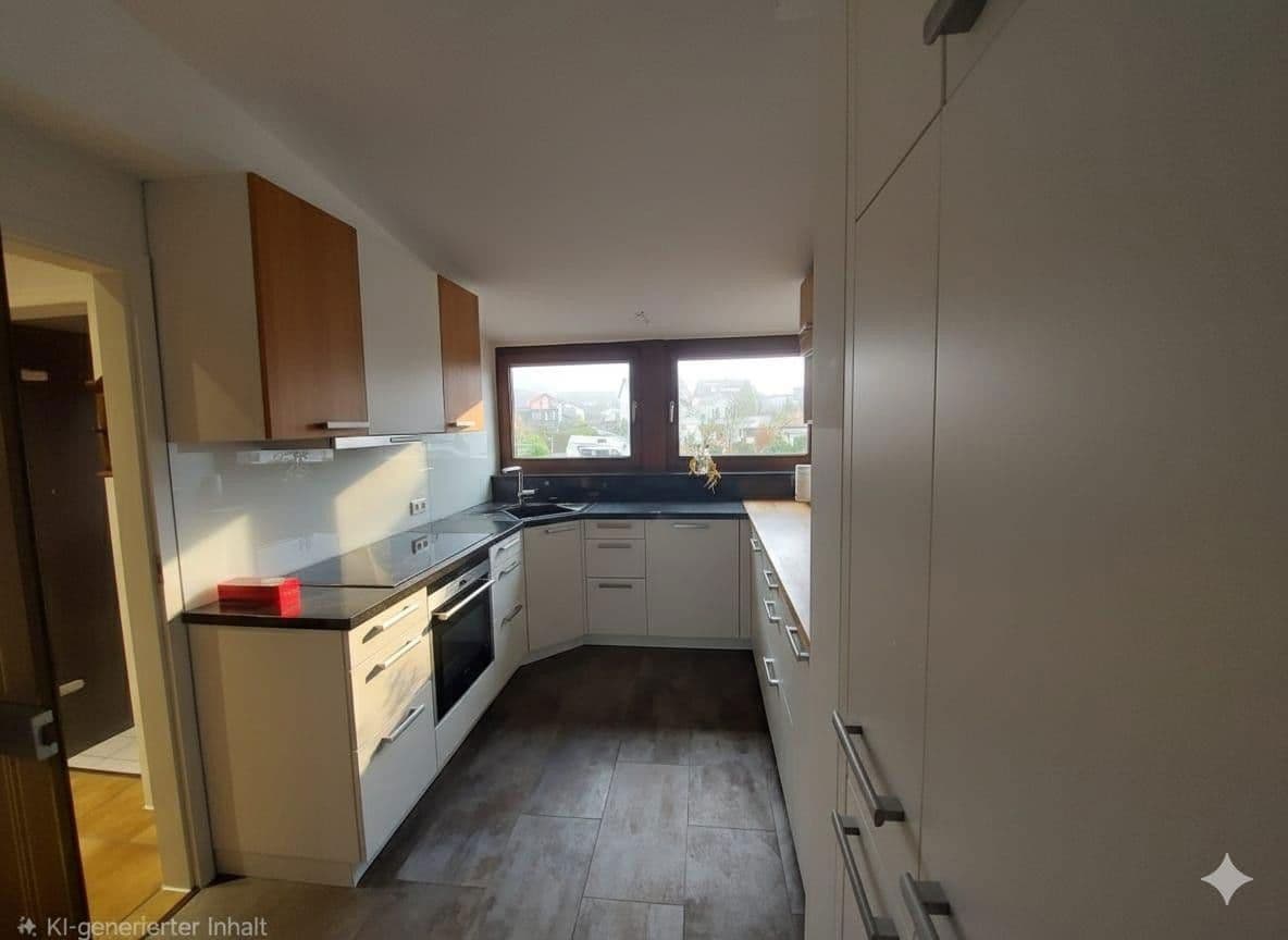 Prodej domu 285 m², pozemek 861 m², Leichlingen, Severní Porýní-Vestfálsko Prodej domu 285 m², pozemek 861 m², Leichlingen, Severní Porýní-Vestfálsko