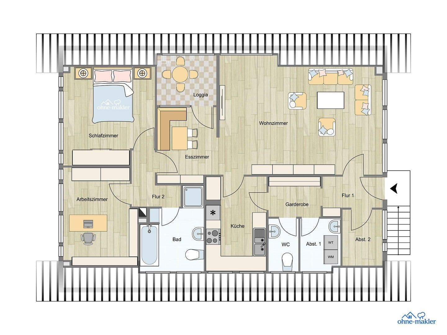 Prodej domu 285 m², pozemek 861 m², Leichlingen, Severní Porýní-Vestfálsko Prodej domu 285 m², pozemek 861 m², Leichlingen, Severní Porýní-Vestfálsko