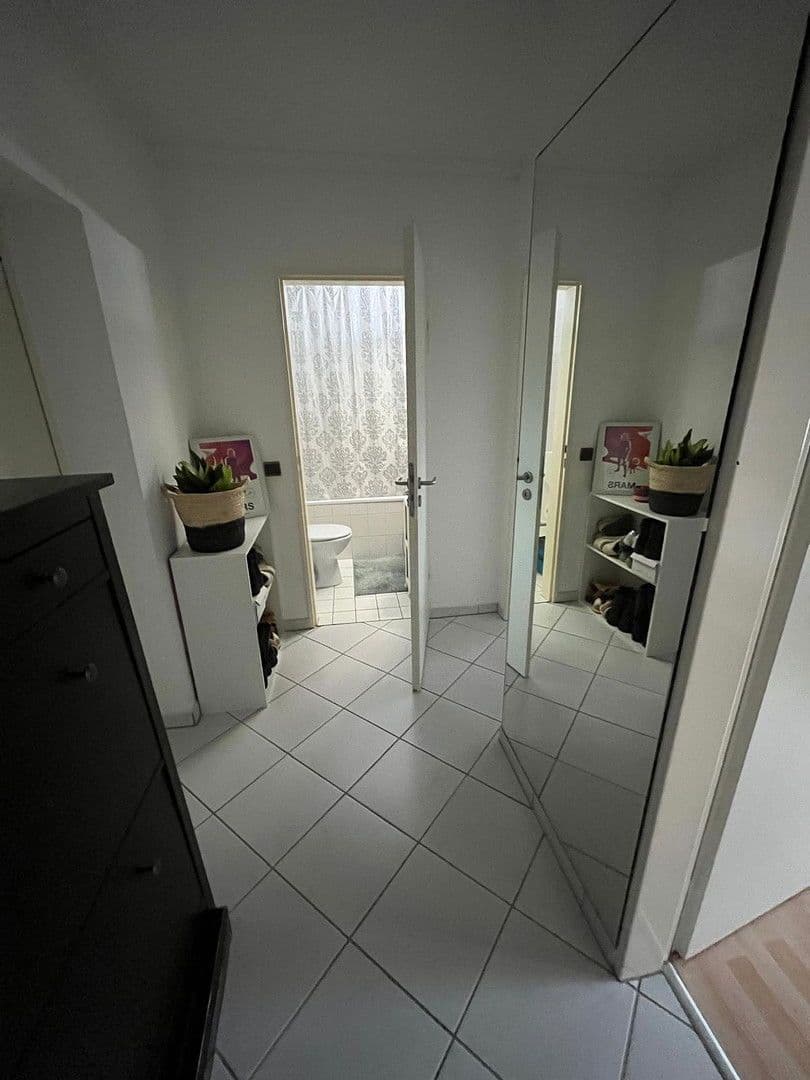 Prodej bytu 2+1 46 m², Heinrichstrasse 100, Darmstadt, Hessen Prodej bytu 2+1 46 m², Heinrichstrasse 100, Darmstadt, Hessen