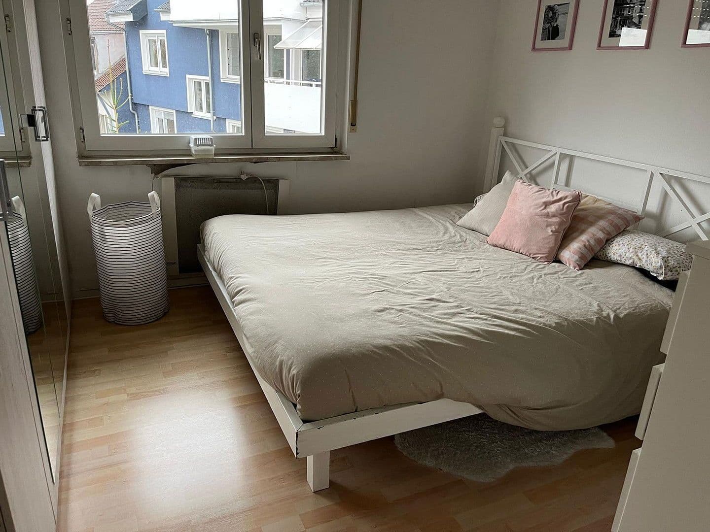 Prodej bytu 2+1 46 m², Heinrichstrasse 100, Darmstadt, Hessen Prodej bytu 2+1 46 m², Heinrichstrasse 100, Darmstadt, Hessen