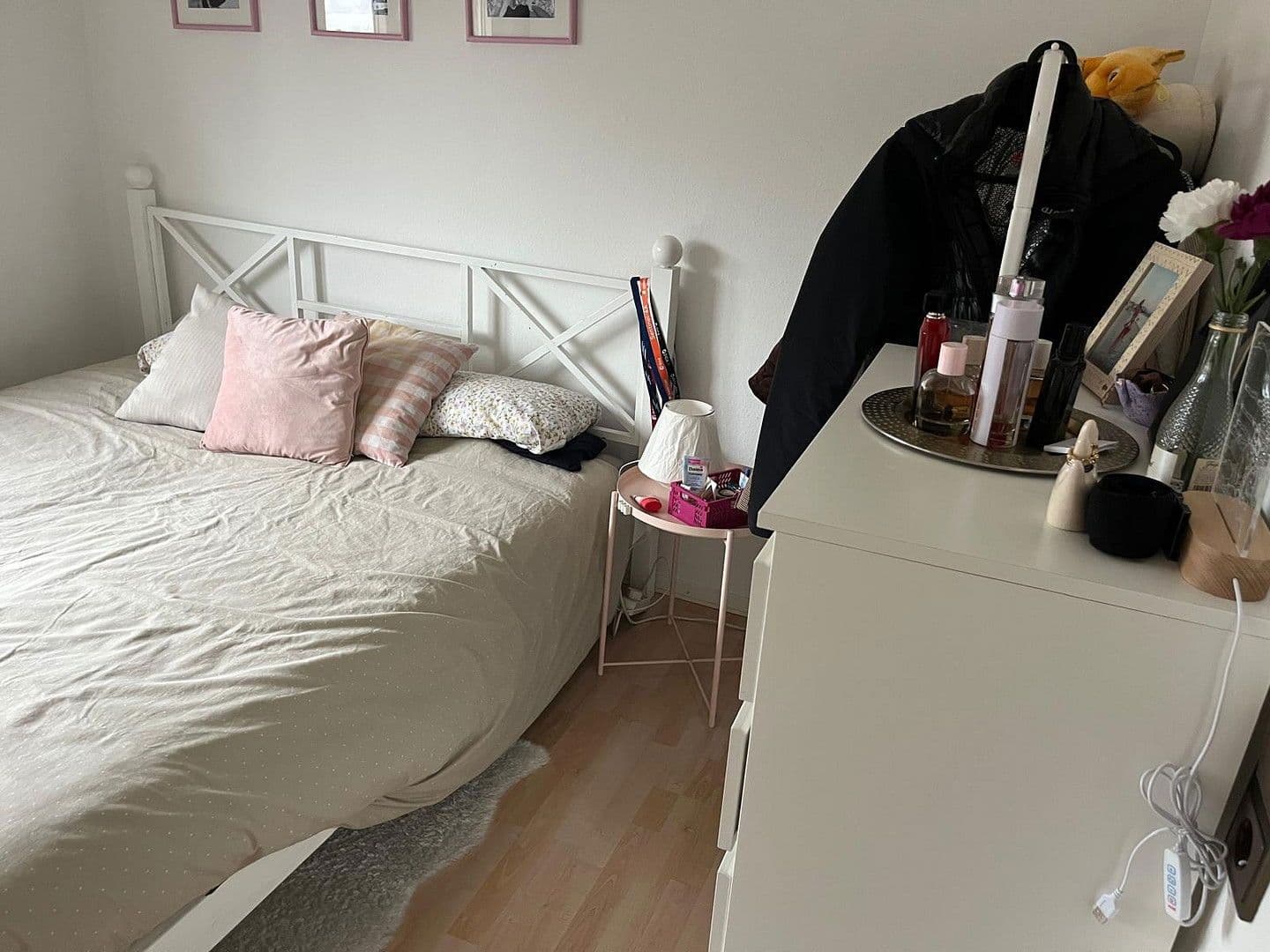 Prodej bytu 2+1 46 m², Heinrichstrasse 100, Darmstadt, Hessen Prodej bytu 2+1 46 m², Heinrichstrasse 100, Darmstadt, Hessen