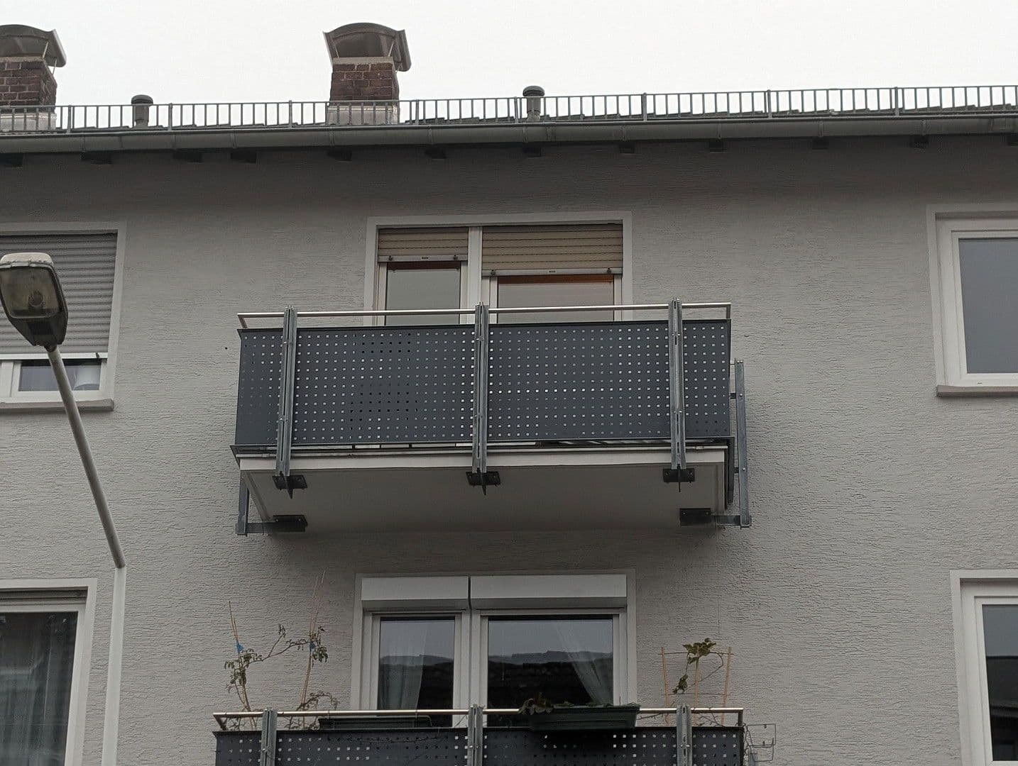 Prodej bytu 2+1 46 m², Heinrichstrasse 100, Darmstadt, Hessen Prodej bytu 2+1 46 m², Heinrichstrasse 100, Darmstadt, Hessen