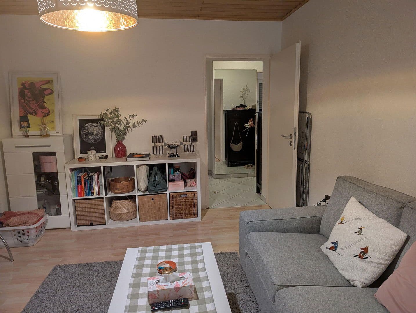 Prodej bytu 2+1 46 m², Heinrichstrasse 100, Darmstadt, Hessen Prodej bytu 2+1 46 m², Heinrichstrasse 100, Darmstadt, Hessen