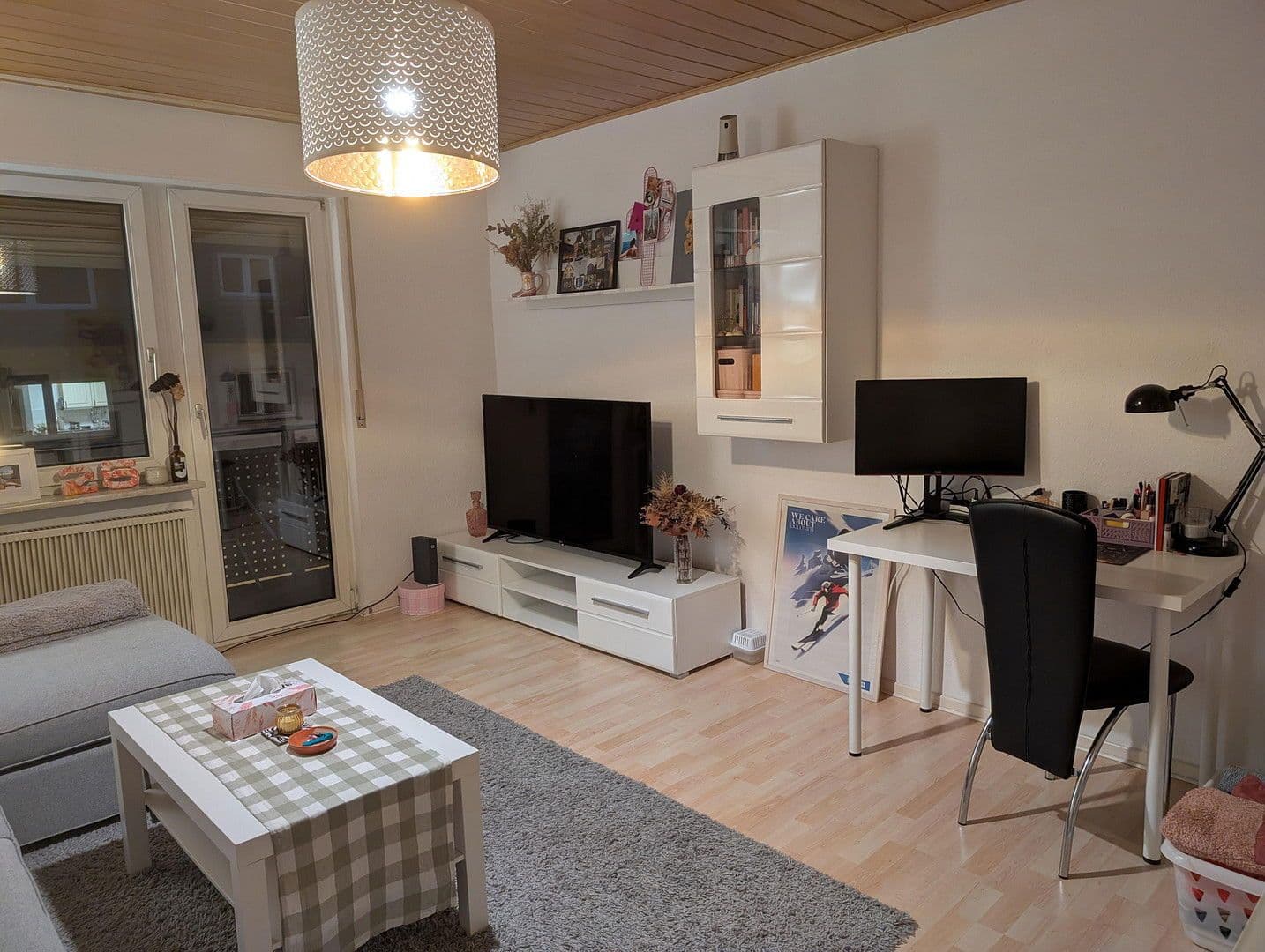 Prodej bytu 2+1 46 m², Heinrichstrasse 100, Darmstadt, Hessen Prodej bytu 2+1 46 m², Heinrichstrasse 100, Darmstadt, Hessen