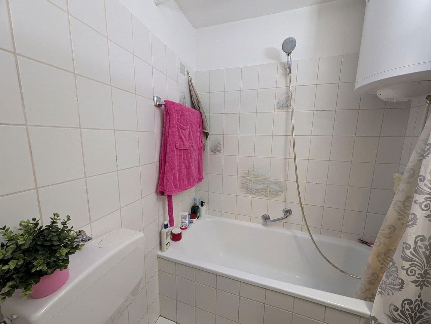 Prodej bytu 2+1 46 m², Heinrichstrasse 100, Darmstadt, Hessen Prodej bytu 2+1 46 m², Heinrichstrasse 100, Darmstadt, Hessen