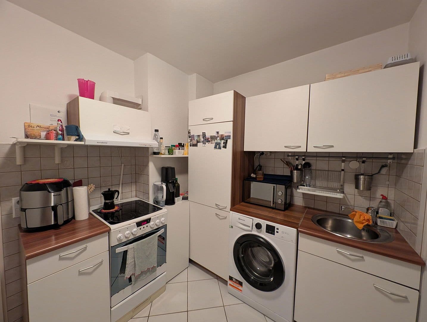 Prodej bytu 2+1 46 m², Heinrichstrasse 100, Darmstadt, Hessen Prodej bytu 2+1 46 m², Heinrichstrasse 100, Darmstadt, Hessen