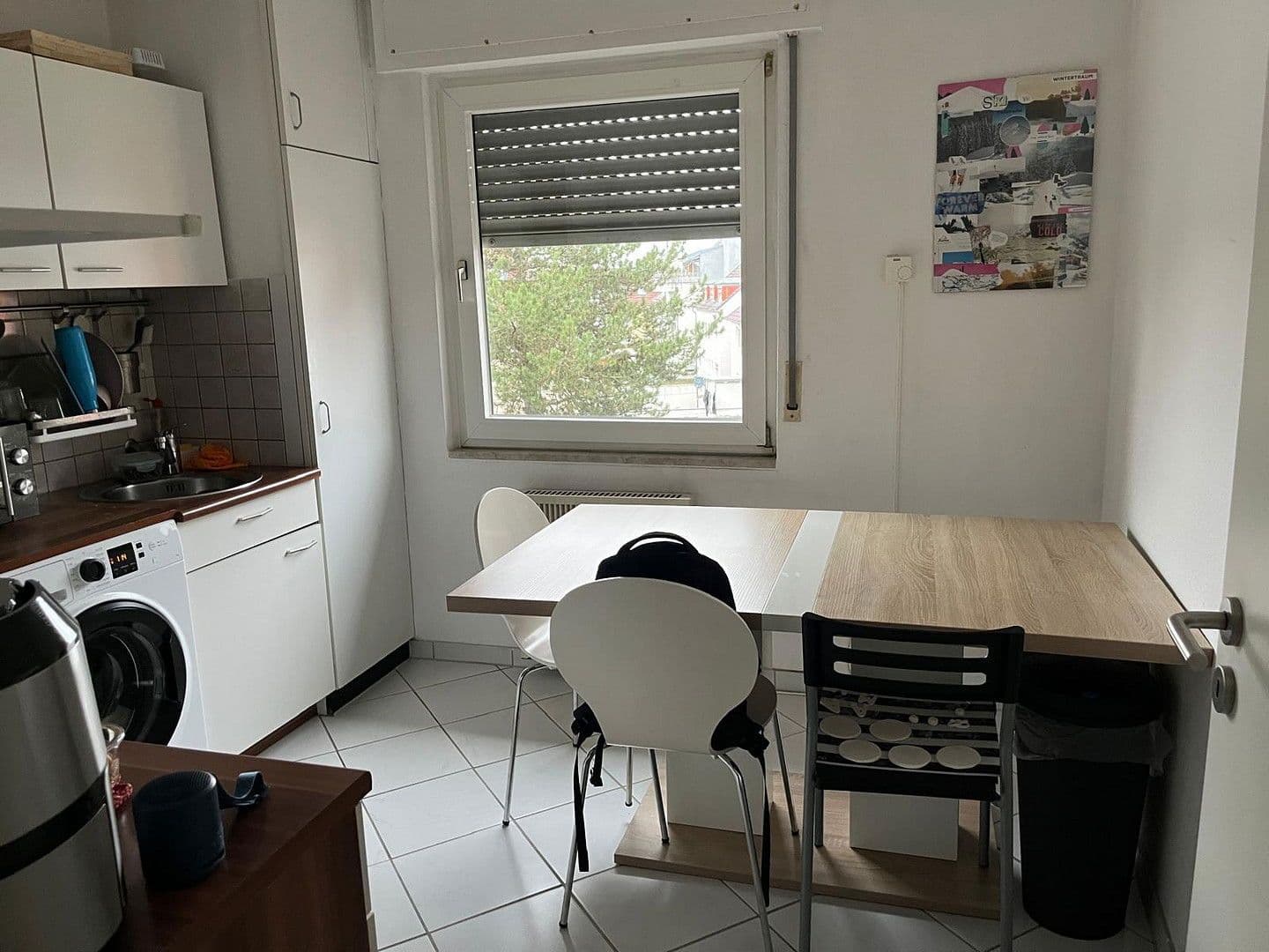 Prodej bytu 2+1 46 m², Heinrichstrasse 100, Darmstadt, Hessen Prodej bytu 2+1 46 m², Heinrichstrasse 100, Darmstadt, Hessen